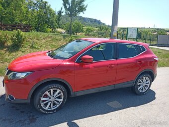 QASHQAI Acenta 1,6 DIG-T 160 - 5