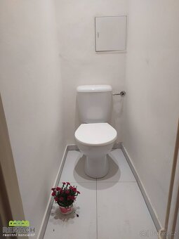Pronájem byty 1+1, 40 m2 - Ostrava - Poruba, ev.č. 03262 - 5