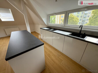 Prodej, byt 3+kk, 80 m2, Mariánské Lázně, Úšovice - 5