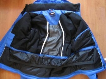 Pánská lyžařská bunda Maier sports, XXL - 5