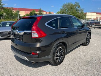 Honda CR-V 2.0i 114kW 4x2 1.majitel - 5