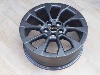 17" 5x108 ALU KOLA RANGE ROVER EVOQUE – NOVÁ SADA - 5