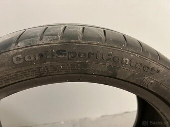 1kus 225/40 R18 xl, ContiSportcontact - 5