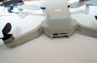 DJI Mini 2 Fly More Combo - 5