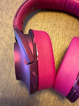 Sony MDR-100 - 5
