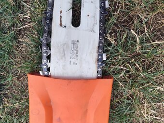 Katr Stihl ms881 - 5