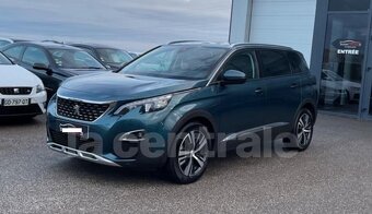 PEUGEOT 5008 II 2.0L BlueHDi 180 S&S ALLURE EAT8 2019 - 5