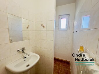 Pronájem, Byty 1+1, 24 m2 - Vsetín, ev.č. 22632 - 5