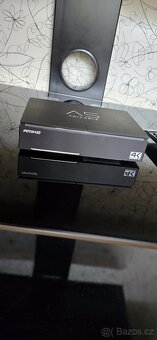 Kvalitní stojan na TV I s TV LG 42LH5000 - 5