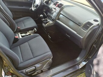 Honda CR-V 2.2 i-DTEC - 5