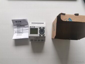 PLC EATON EASY512-AC-RC10 - 5