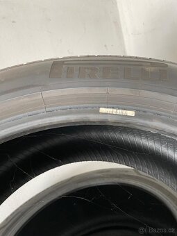 Pneumatiky 285/40 R21 Pirelli PZ4 letní 109Y - 5