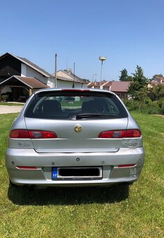 Alfa Romeo 156 - 5