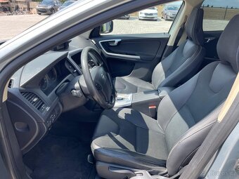 Volvo XC60 2.4D 136kw, 4x4, automat, xenony, servisované - 5