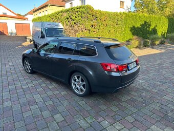 Honda Accord tourer 8g 2.2 I-CTDI - 5