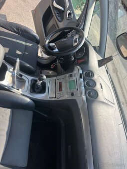 Ford s-max 2.0 tdci Dily - 5
