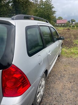 Peugeot 307 - 5