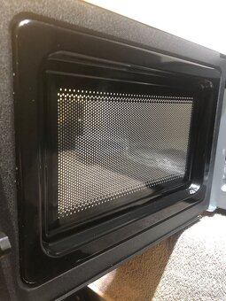 Mikrovlnka Samsung ms20a3010al - 5