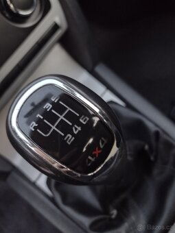 Škoda Octavia 1.6TDI  4x4 - 5