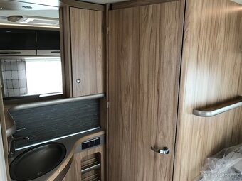 karavan Eriba Nova GL 545 (2018) - 5