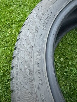4x NOKIAN WR SNOWPROOF 195 55 R16 (6,6 mm) - 5
