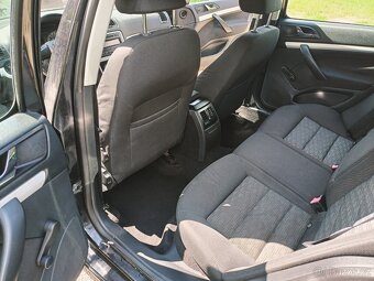 Škoda Octavia 1,6 TD - 5