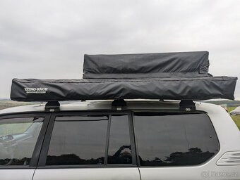 Toyota Land Cruiser 90 D-4D – Offroad - 5