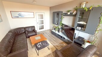 Prodej bytu 3+1 73 m², Znojmo, ul. Palackého, ev.č. IL074 - 5