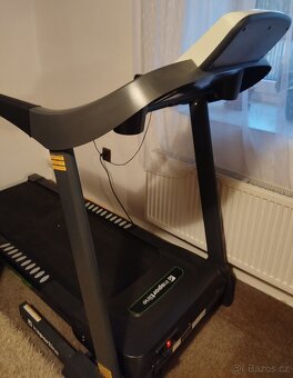 Běžecký pás Insportline t50i - 5