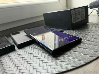 Samsung Note 20 Ultra , 12gb/256gb - 5