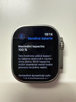Apple Watch Ultra 2 - 5
