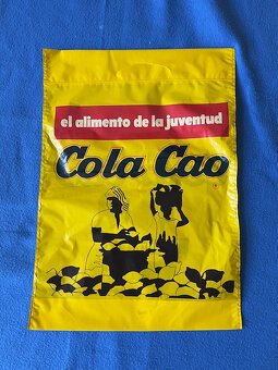 Igelitové tašky pro sběratele - 5