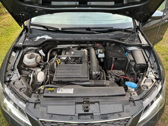 Seat Leon, 1,4tsi 92kw - 5