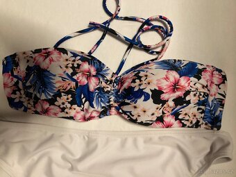 Dvojdílné plavky Primark - 5