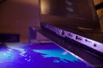 Asus TUF F15 i7 RTX 3060 - 5