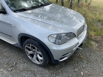 BMW X5 E70 40D - 5
