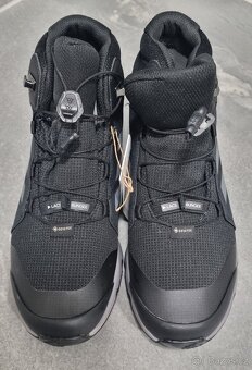 Turistické boty Adidas Terrex Mid Gore-Tex - 5