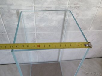 Elementka - akvárium - betárium - nanoakvárium - krevetárko - 5