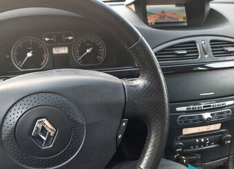 Renault Laguna II. Grandtour Kombi = NOVÁ TECHNICKÁ - 5