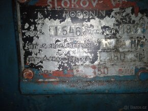 Kompresory Orlík - 5