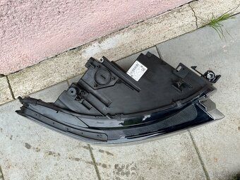 Pravý přední LED světlomet VW TIGIUAN - 5