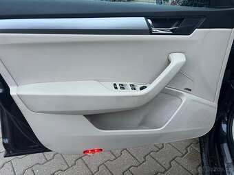 Škoda Superb 3 2.0 tdi 140kw style plus - 5