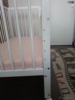 Dětská postýlka - 5