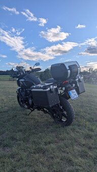 Harley Davidson RA Pan America 1250 - 5