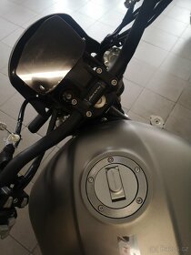 Nová Benelli Leoncino Trail 800 - 5