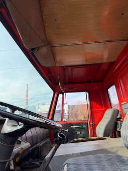 TATRA 815 S3 SKLÁPĚČ 6X6 - 5