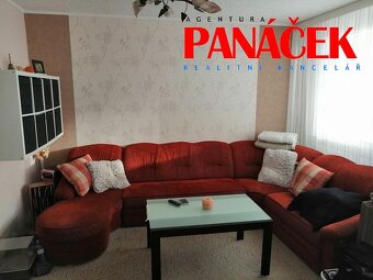 Prodej bytu 3+1 Zlín - 5