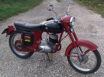 Cz 175 sport STK 28 - 5