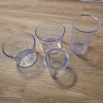 Tyčový mixér Concept TM5510 - 5