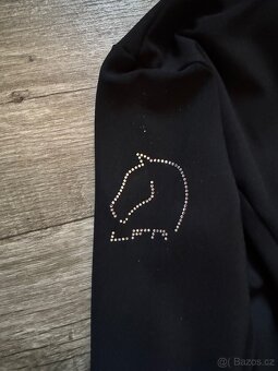 Jezdecké sako Litex - 5